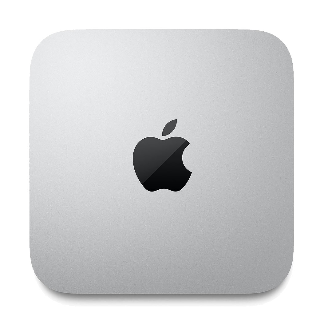 Настольный компьютер Apple Mac Mini M1 Chip 512 GB 2020 (Z12N000G2)