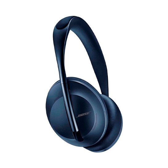 Наушники Bose Noise Cancelling Headphones 700 Triple Midnight - цена, характеристики, отзывы, рассрочка, фото 2