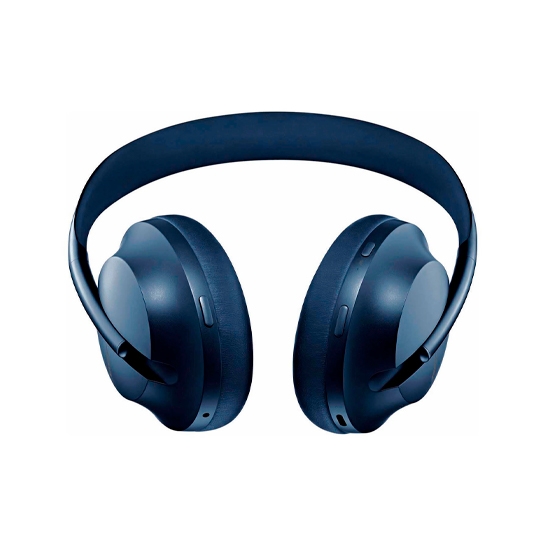 Навушники Bose Noise Cancelling Headphones 700 Triple Midnight - ціна, характеристики, відгуки, розстрочка, фото 3