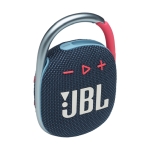 Портативна акустика JBL Clip 4 Blue/Pink