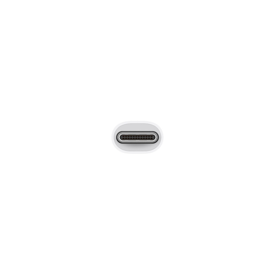 Перехідник Apple USB-C Digital AV Multiport Adapter (4K) - ціна, характеристики, відгуки, розстрочка, фото 2