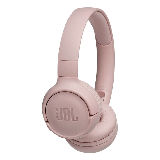 Наушники JBL On-Ear T500 BT Pink - цена, характеристики, отзывы, рассрочка, фото 2