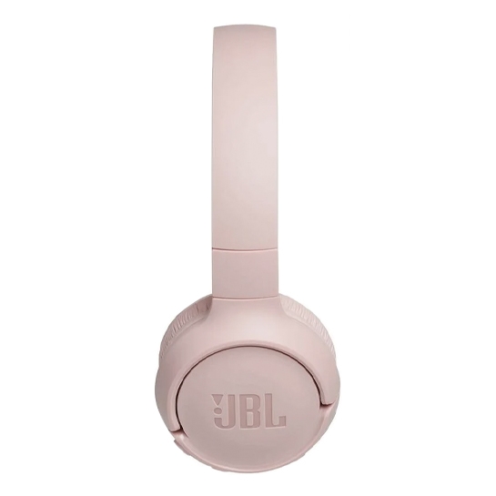 Навушники JBL On-Ear T500 BT Pink - ціна, характеристики, відгуки, розстрочка, фото 3