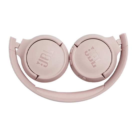 Навушники JBL On-Ear T500 BT Pink - ціна, характеристики, відгуки, розстрочка, фото 4