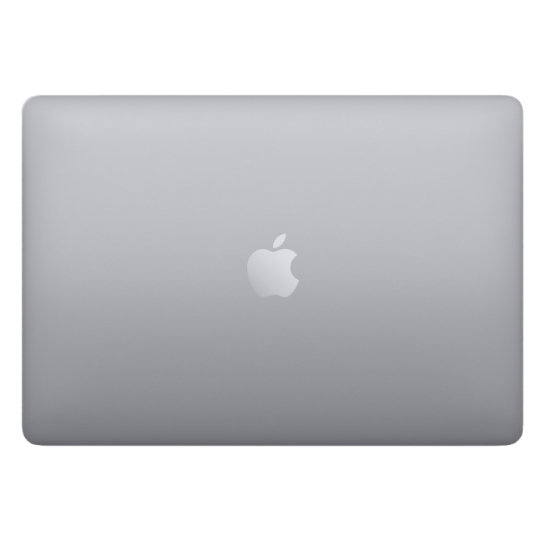Ноутбук Apple MacBook Pro 13" 256GB Retina Space Gray with Touch Bar 2020 (MXK32) - Дисконт - ціна, характеристики, відгуки, розстрочка, фото 3