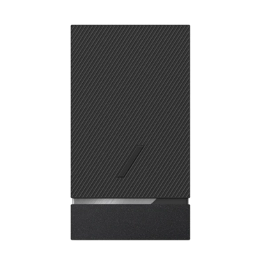 Мережевий зарядний пристрій NATIVE UNION Smart Hub PD 45W Slate - цена, характеристики, отзывы, рассрочка, фото 1