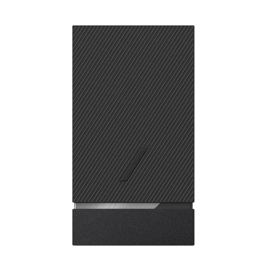 Сетевое зарядное устройство NATIVE UNION Smart Hub PD 45W Slate