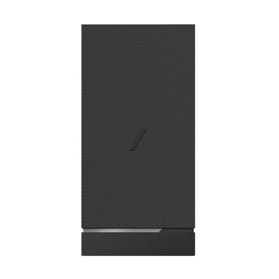 Зовнішній акумулятор NATIVE UNION Jump+ PD Wireless Powerbank 12 000 mAh Slate - ціна, характеристики, відгуки, розстрочка, фото 3