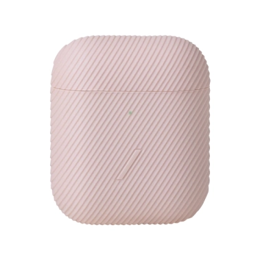 Чехол Native Union Curve Case for AirPods Rose - цена, характеристики, отзывы, рассрочка, фото 1