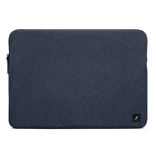 Чохол Native Union Stow Lite Sleeve Case for MacBook Pro 15"/16" Indigo - ціна, характеристики, відгуки, розстрочка, фото 1