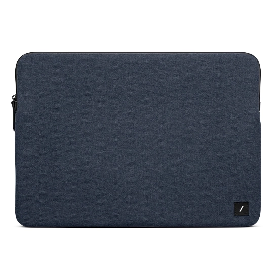 Чехол Native Union Stow Lite Sleeve Case for MacBook Pro 15"/16" Indigo