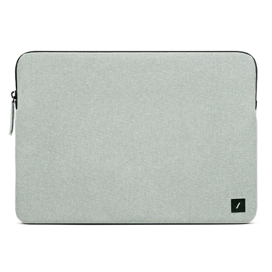 Чехол Native Union Stow Lite Sleeve Case for MacBook Pro 15"/16" Sage - цена, характеристики, отзывы, рассрочка, фото 1