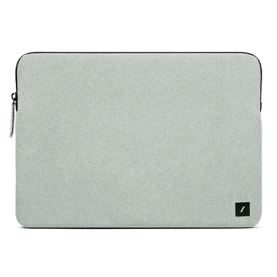 Чохол Native Union Stow Lite Sleeve Case for MacBook Pro 15"/16" Sage
