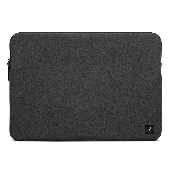 Чехол Native Union Stow Lite Sleeve Case for MacBook Pro 15"/16" Slate - цена, характеристики, отзывы, рассрочка, фото 1