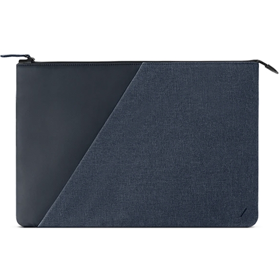 Чехол Native Union Stow Sleeve Case for MacBook Pro 15"/16" Indigo - цена, характеристики, отзывы, рассрочка, фото 1