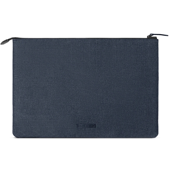 Чохол Native Union Stow Sleeve Case for MacBook Pro 15"/16" Indigo - ціна, характеристики, відгуки, розстрочка, фото 3