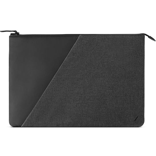 Чохол Native Union Stow Sleeve Case for MacBook Pro 15"/16" Slate - ціна, характеристики, відгуки, розстрочка, фото 1