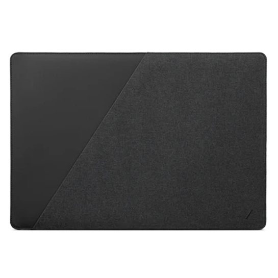 Чехол Native Union Stow Slim Sleeve Case for MacBook Pro 15"/16" Slate - цена, характеристики, отзывы, рассрочка, фото 1