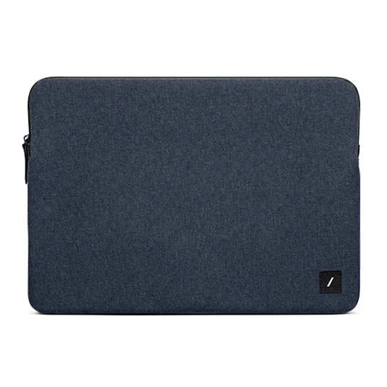 Чохол Native Union Stow Lite Sleeve Case for MacBook Pro 13"/MacBook Air 13" Indigo - ціна, характеристики, відгуки, розстрочка, фото 1