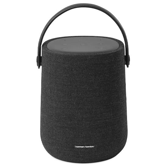 Портативная акустика Harman Kardon Citation 200 Black
