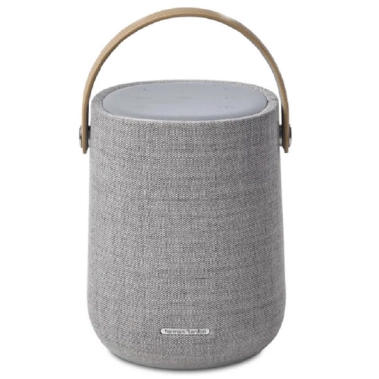 Портативная акустика Harman Kardon Citation 200 Gray - цена, характеристики, отзывы, рассрочка, фото 1