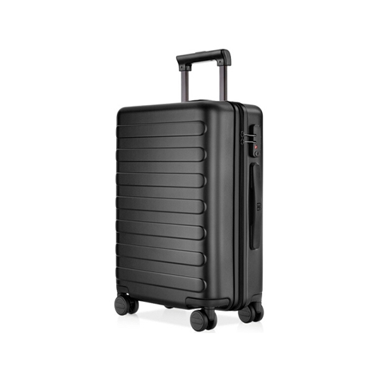 Чемодан Xiaomi Ninetygo Business Travel Luggage 20" Black - цена, характеристики, отзывы, рассрочка, фото 2