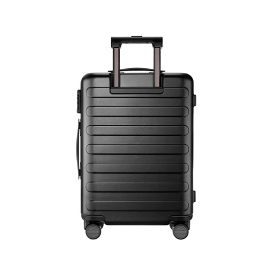 Чемодан Xiaomi Ninetygo Business Travel Luggage 20" Black - ціна, характеристики, відгуки, розстрочка, фото 3