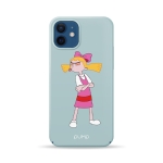 Чохол Pump Tender Touch Case for iPhone 12 mini Helga #
