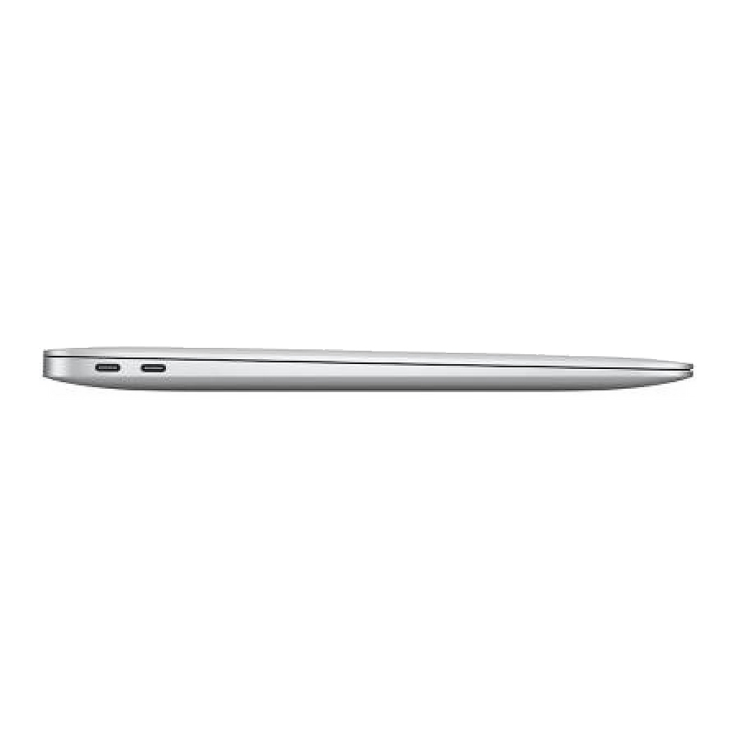 Ноутбук Apple MacBook Air 13" M1 Chip 256GB/7GPU Silver 2020 (Z127000FK) - ціна, характеристики, відгуки, розстрочка, фото 5