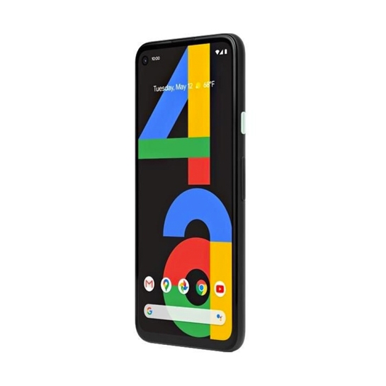 Смартфон Google Pixel 4a 6/128GB Just Black - цена, характеристики, отзывы, рассрочка, фото 2