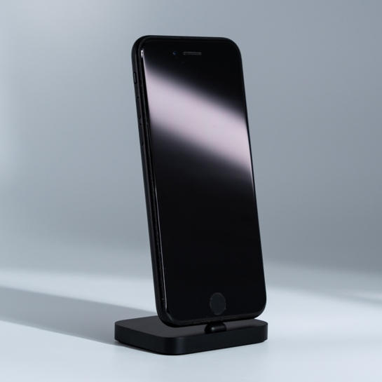 Б/У Apple iPhone SE 2 64 Gb Black (Идеальное) - цена, характеристики, отзывы, рассрочка, фото 2
