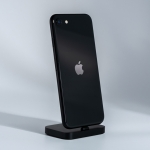 Б/У Apple iPhone SE 2 64 Gb Black (Отличное)