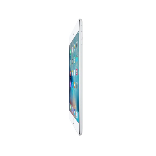 Б/У Планшет Apple iPad mini 4 Retina 32Gb Wi-Fi Silver (Идеальное) - цена, характеристики, отзывы, рассрочка, фото 2