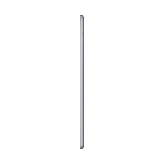 Б/У Планшет Apple iPad 9.7 128Gb Wi-Fi Space Gray (2018) (Відмінний) - ціна, характеристики, відгуки, розстрочка, фото 4