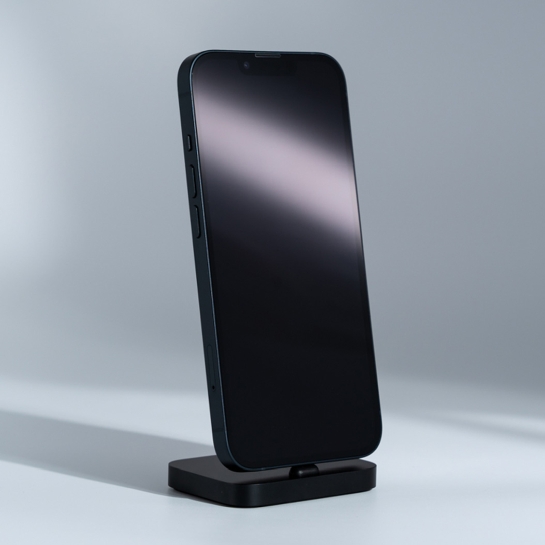 Б/У Apple iPhone 12 128 Gb Black (Ідеальний) - ціна, характеристики, відгуки, розстрочка, фото 2