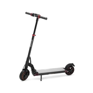 Електросамокат JiLong Kugoo S1 Plus Black - цена, характеристики, отзывы, рассрочка, фото 1