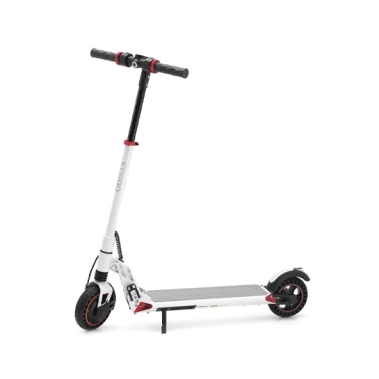 Електросамокат JiLong Kugoo S1 Plus White - цена, характеристики, отзывы, рассрочка, фото 1