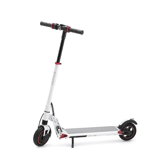 Электросамокат JiLong Kugoo S1 Plus White