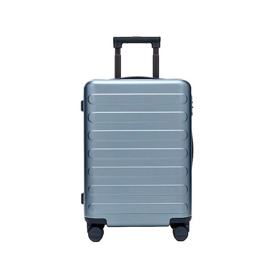 Чемодан Xiaomi Ninetygo Business Travel Luggage 20" Blue - ціна, характеристики, відгуки, розстрочка, фото 1