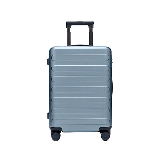 Чемодан Xiaomi Ninetygo Business Travel Luggage 20" Blue