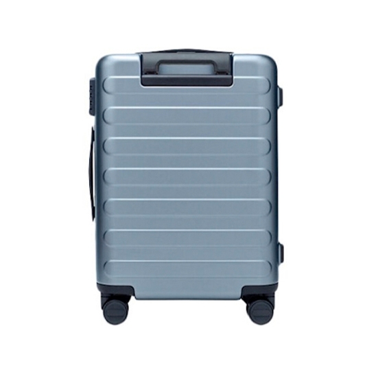 Чемодан Xiaomi Ninetygo Business Travel Luggage 20" Blue - ціна, характеристики, відгуки, розстрочка, фото 3