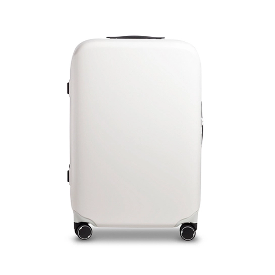 Чемодан Xiaomi Ninetygo Iceland TSA-lock Suitcase 20" White