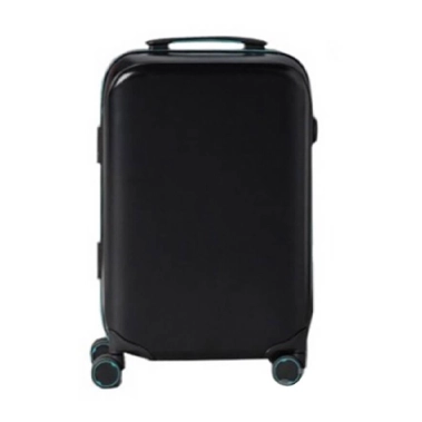 Чемодан Xiaomi Ninetygo Iceland TSA-lock Suitcase 24