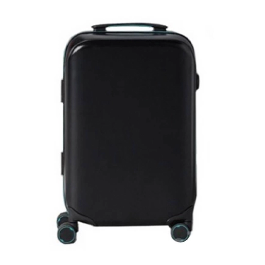 Чемодан Xiaomi Ninetygo Iceland TSA-lock Suitcase 24" Black