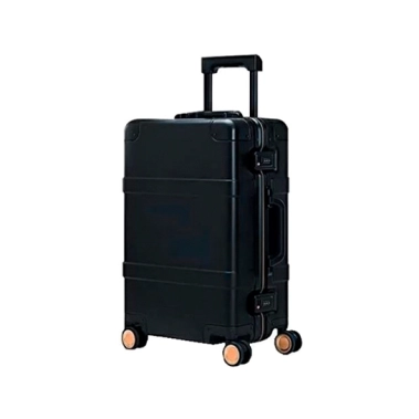 Чемодан Xiaomi Ninetygo Metal Suitcase 20