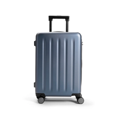 Чемодан Xiaomi Ninetygo PC Luggage 20'' Blue - цена, характеристики, отзывы, рассрочка, фото 1