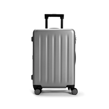 Чемодан Xiaomi Ninetygo PC Luggage 20'' Grey - цена, характеристики, отзывы, рассрочка, фото 1