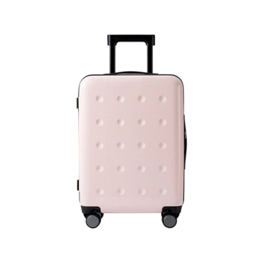 Чемодан Xiaomi Ninetygo Polka dots Luggage 20