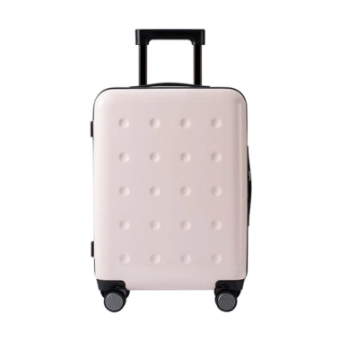 Чемодан Xiaomi Ninetygo Polka dots Luggage 24