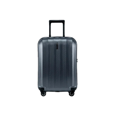 Чемодан Xiaomi Ninetygo X Kevlar Ultralight Suitcase Moonlight 20